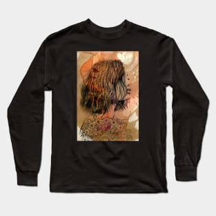 Winta Long Sleeve T-Shirt